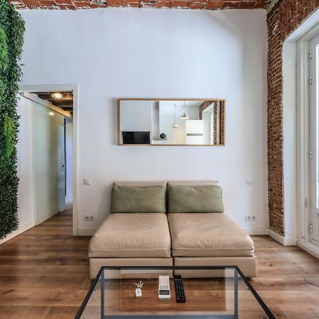 Apartamento Centrico Y Comodo Preciados Madrid Eksteriør billede