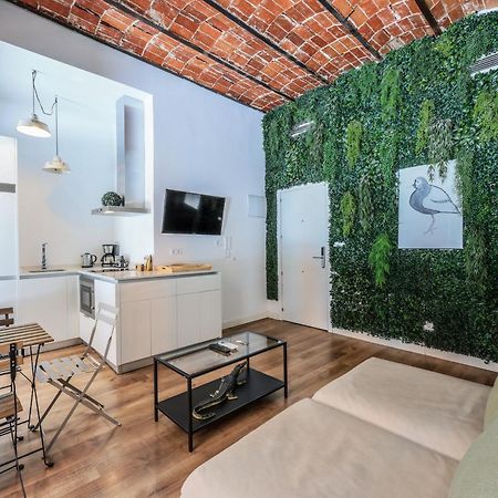 Apartamento Centrico Y Comodo Preciados Madrid Eksteriør billede