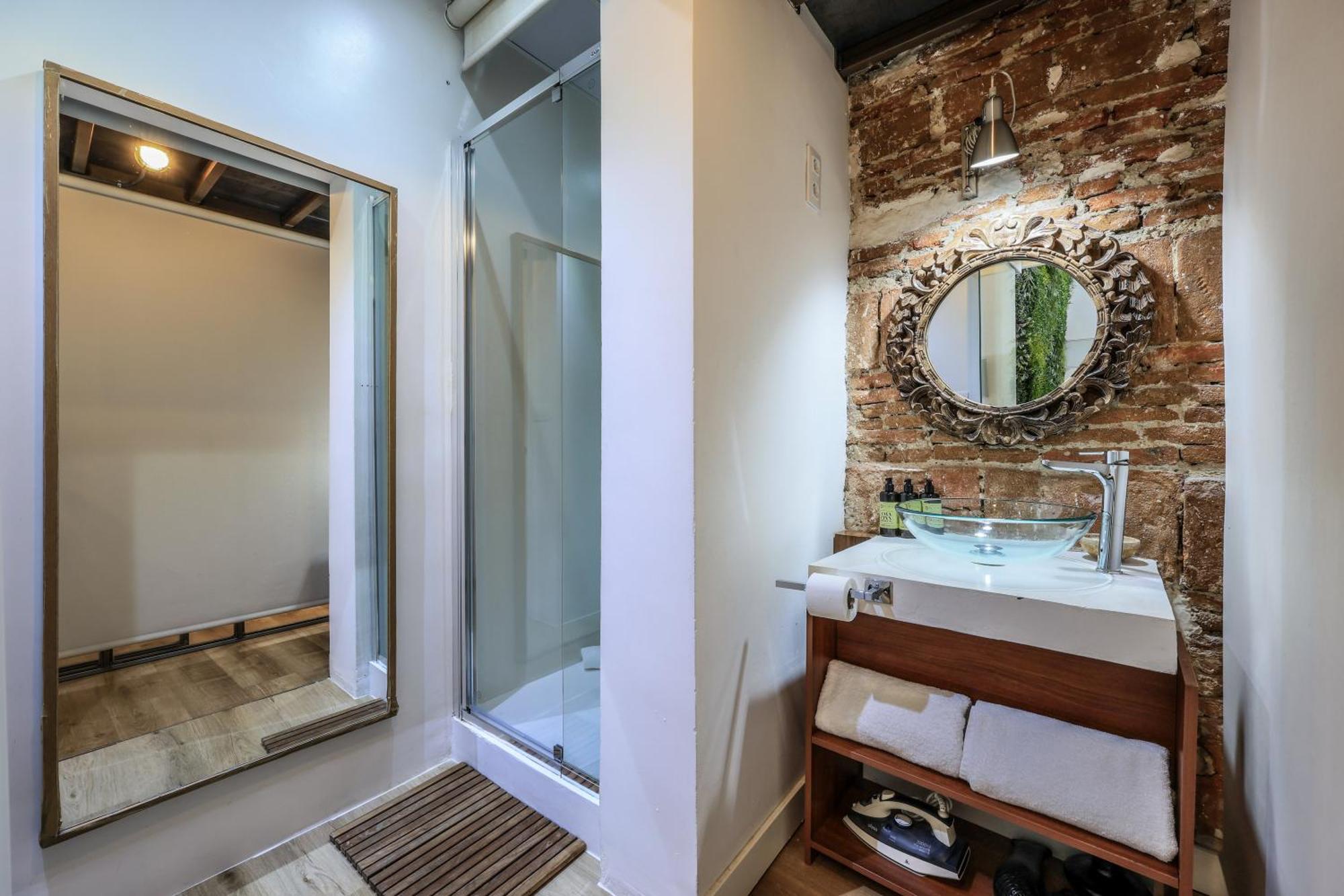 Apartamento Centrico Y Comodo Preciados Madrid Eksteriør billede